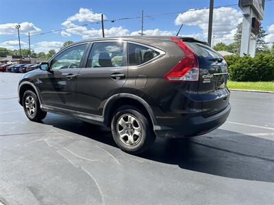 2014 Honda CR-V LX   - Photo 5 - Fairview Heights, IL 62208