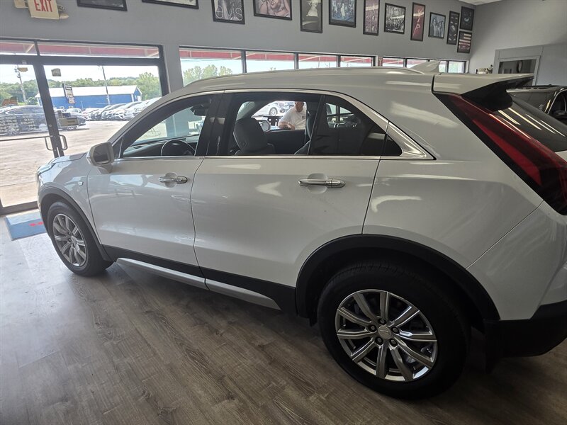2020 Cadillac XT4 Premium Luxury - Photo 4