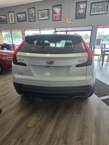 2020 Cadillac XT4 Premium Luxury - Photo 3
