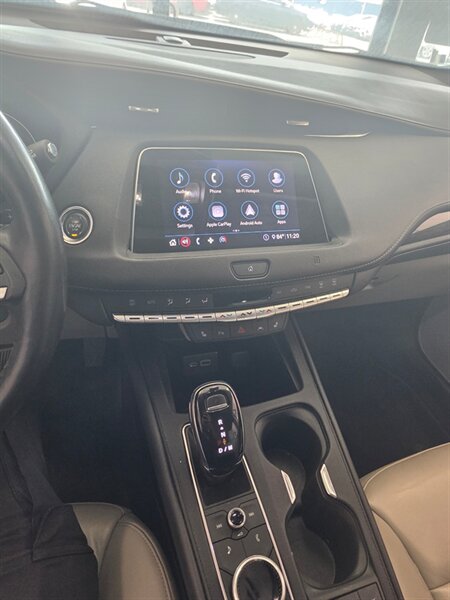 2020 Cadillac XT4 Premium Luxury - Photo 5