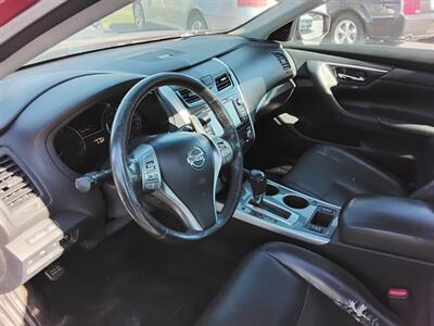 2015 Nissan Altima 3.5 S   - Photo 8 - Cahokia, IL 62206