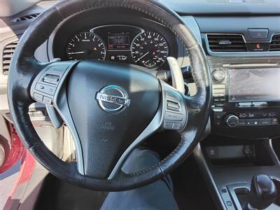 2015 Nissan Altima 3.5 S   - Photo 7 - Cahokia, IL 62206