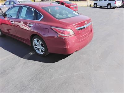 2015 Nissan Altima 3.5 S   - Photo 3 - Cahokia, IL 62206