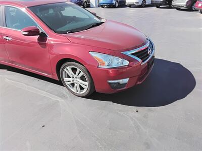 2015 Nissan Altima 3.5 S   - Photo 6 - Cahokia, IL 62206