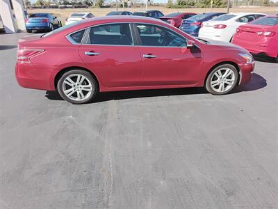 2015 Nissan Altima 3.5 S   - Photo 5 - Cahokia, IL 62206