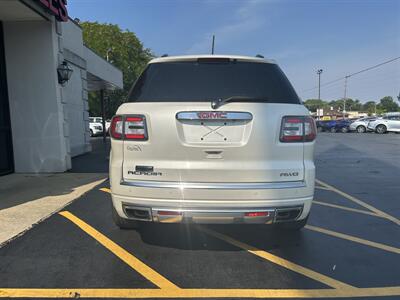 2015 GMC Acadia Denali   - Photo 7 - Fairview Heights, IL 62208