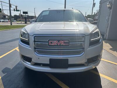 2015 GMC Acadia Denali   - Photo 6 - Fairview Heights, IL 62208