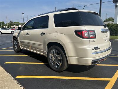 2015 GMC Acadia Denali   - Photo 5 - Fairview Heights, IL 62208