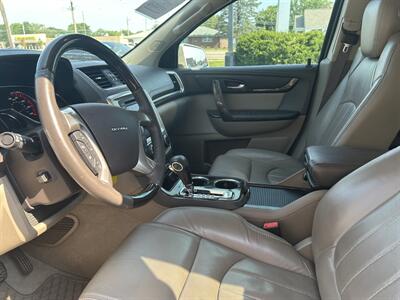 2015 GMC Acadia Denali   - Photo 8 - Fairview Heights, IL 62208