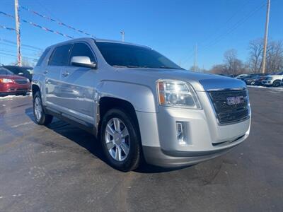 2011 GMC Terrain SLE-1   - Photo 3 - Cahokia, IL 62206