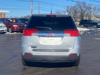 2011 GMC Terrain SLE-1   - Photo 7 - Cahokia, IL 62206