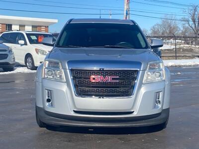 2011 GMC Terrain SLE-1   - Photo 2 - Cahokia, IL 62206