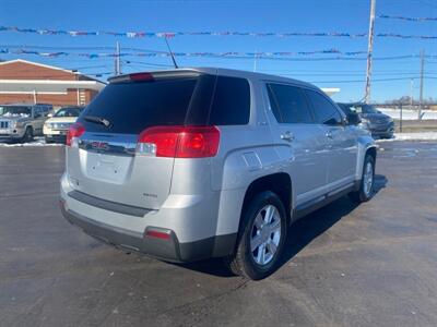 2011 GMC Terrain SLE-1   - Photo 8 - Cahokia, IL 62206