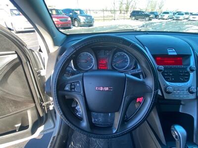 2011 GMC Terrain SLE-1   - Photo 13 - Cahokia, IL 62206