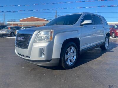 2011 GMC Terrain SLE-1   - Photo 1 - Cahokia, IL 62206