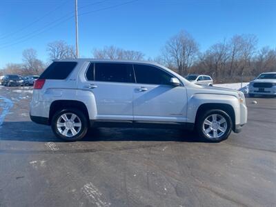 2011 GMC Terrain SLE-1   - Photo 4 - Cahokia, IL 62206