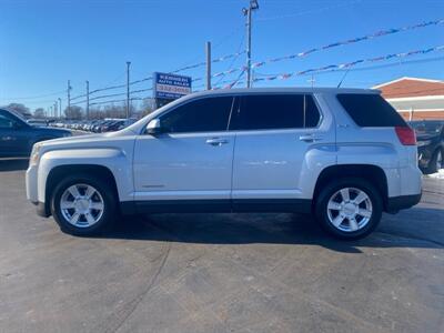 2011 GMC Terrain SLE-1   - Photo 5 - Cahokia, IL 62206