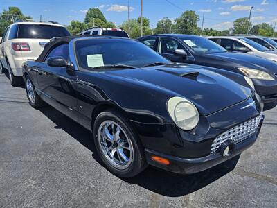 2004 Ford Thunderbird Deluxe   - Photo 3 - Belleville, IL 62223