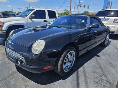 2004 Ford Thunderbird Deluxe   - Photo 4 - Belleville, IL 62223