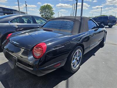 2004 Ford Thunderbird Deluxe   - Photo 5 - Belleville, IL 62223