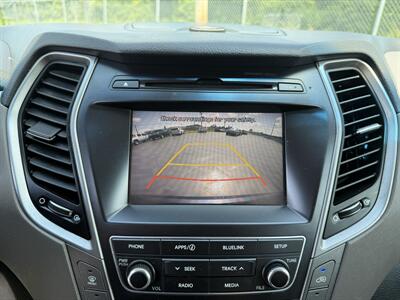 2017 Hyundai SANTA FE SE - Photo 15 - Cahokia, IL 62206