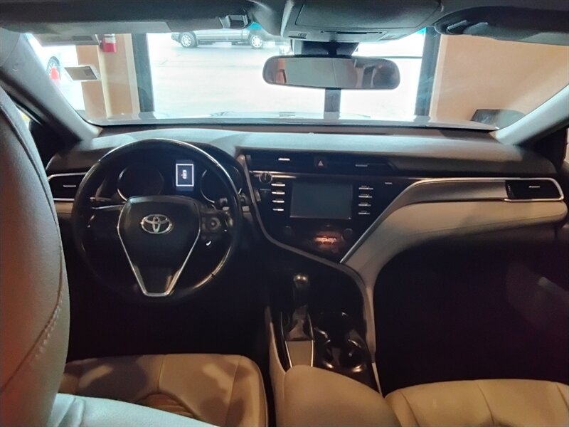 2018 Toyota Camry LE - Photo 5 - Cahokia, IL 62206