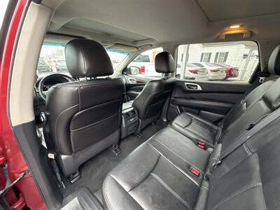 2014 Nissan Pathfinder S   - Photo 19 - Millstadt, IL 62260