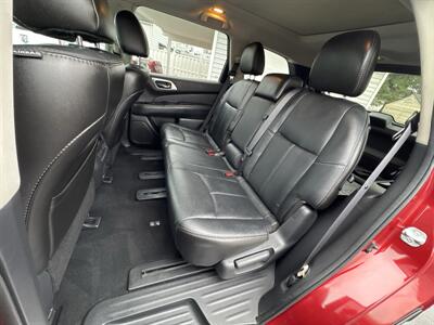 2014 Nissan Pathfinder S   - Photo 24 - Millstadt, IL 62260