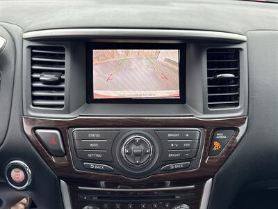 2014 Nissan Pathfinder S   - Photo 14 - Millstadt, IL 62260