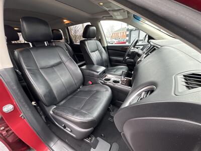 2014 Nissan Pathfinder S   - Photo 21 - Millstadt, IL 62260