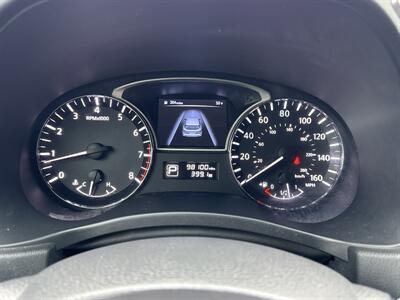 2014 Nissan Pathfinder S   - Photo 12 - Millstadt, IL 62260