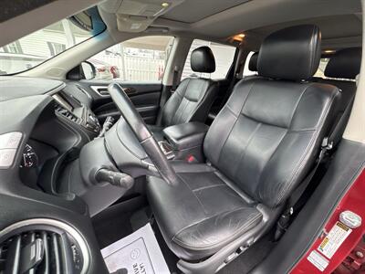 2014 Nissan Pathfinder S   - Photo 18 - Millstadt, IL 62260