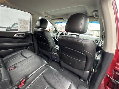 2014 Nissan Pathfinder S   - Photo 22 - Millstadt, IL 62260