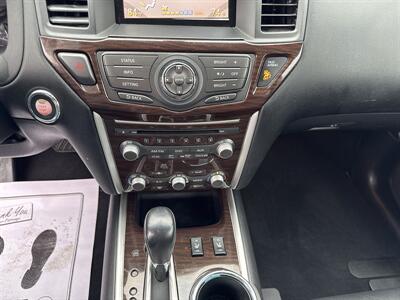 2014 Nissan Pathfinder S   - Photo 15 - Millstadt, IL 62260