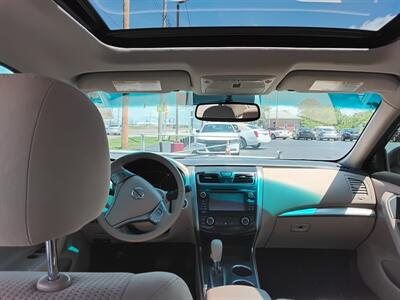2015 Nissan Altima 2.5   - Photo 5 - Cahokia, IL 62206