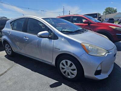 2012 Toyota Prius c One   - Photo 3 - Belleville, IL 62223