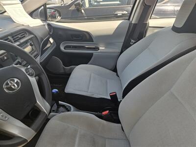 2012 Toyota Prius c One   - Photo 6 - Belleville, IL 62223