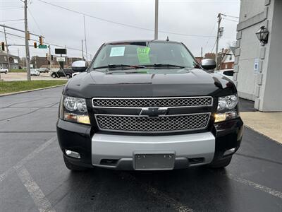 2007 Chevrolet Avalanche LS 1500   - Photo 6 - Fairview Heights, IL 62208