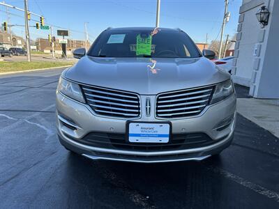 2015 Lincoln MKC   - Photo 6 - Fairview Heights, IL 62208