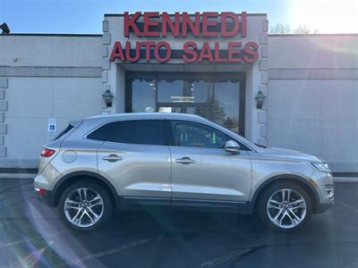 2015 Lincoln MKC   - Photo 1 - Fairview Heights, IL 62208