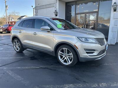 2015 Lincoln MKC   - Photo 2 - Fairview Heights, IL 62208