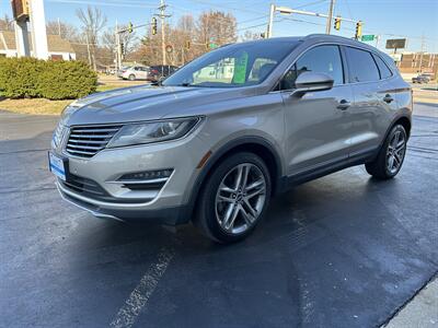 2015 Lincoln MKC   - Photo 3 - Fairview Heights, IL 62208