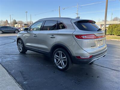 2015 Lincoln MKC   - Photo 5 - Fairview Heights, IL 62208