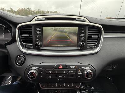 2016 Kia Sorento SX Limited   - Photo 18 - Cahokia, IL 62206