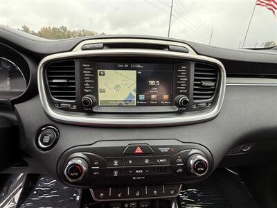 2016 Kia Sorento SX Limited   - Photo 16 - Cahokia, IL 62206