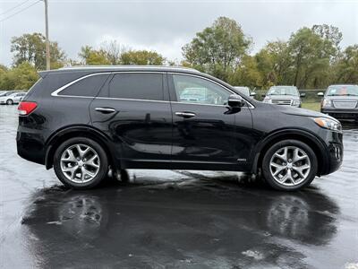 2016 Kia Sorento SX Limited   - Photo 5 - Cahokia, IL 62206