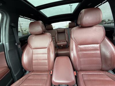 2016 Kia Sorento SX Limited   - Photo 19 - Cahokia, IL 62206