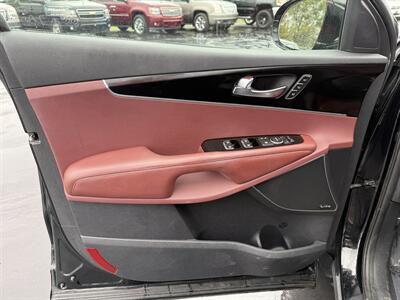 2016 Kia Sorento SX Limited   - Photo 14 - Cahokia, IL 62206