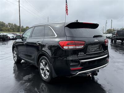 2016 Kia Sorento SX Limited   - Photo 8 - Cahokia, IL 62206