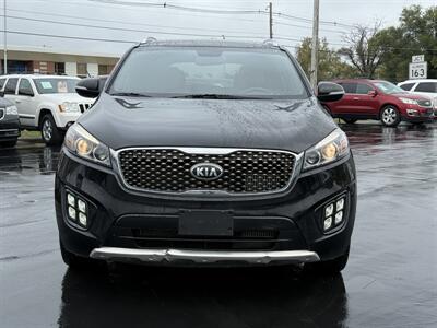2016 Kia Sorento SX Limited   - Photo 3 - Cahokia, IL 62206